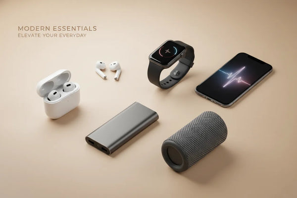 Top 5 Gadgets That Make Your Life Easier in 2026