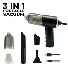 Mini Vacuum Cleaner