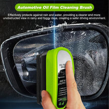 Car Glass Cleaner