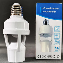 Motion Sensor Holder