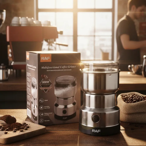 Electric Coffee Grinder