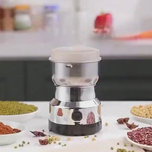 Electric Coffee Grinder