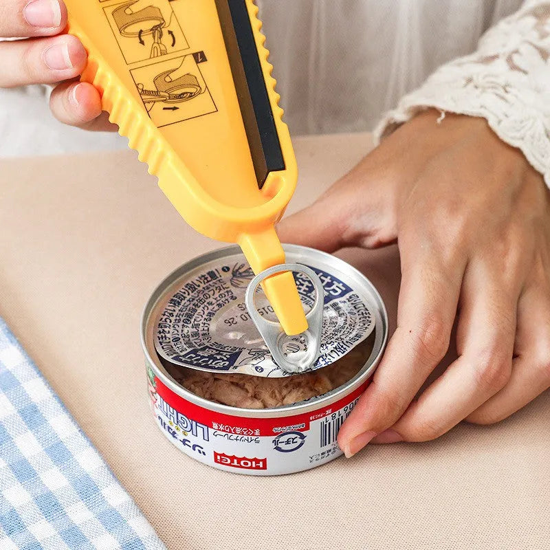 Can & Bottle Opener