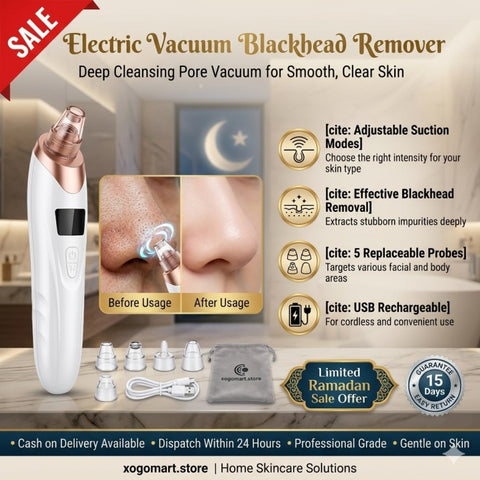 Blackhead Remover