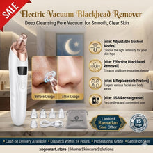 Blackhead Remover