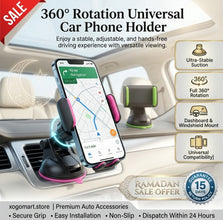 Mobile Holder