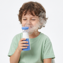 Portable Nebulizer