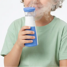 Portable Nebulizer