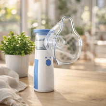 Portable Nebulizer
