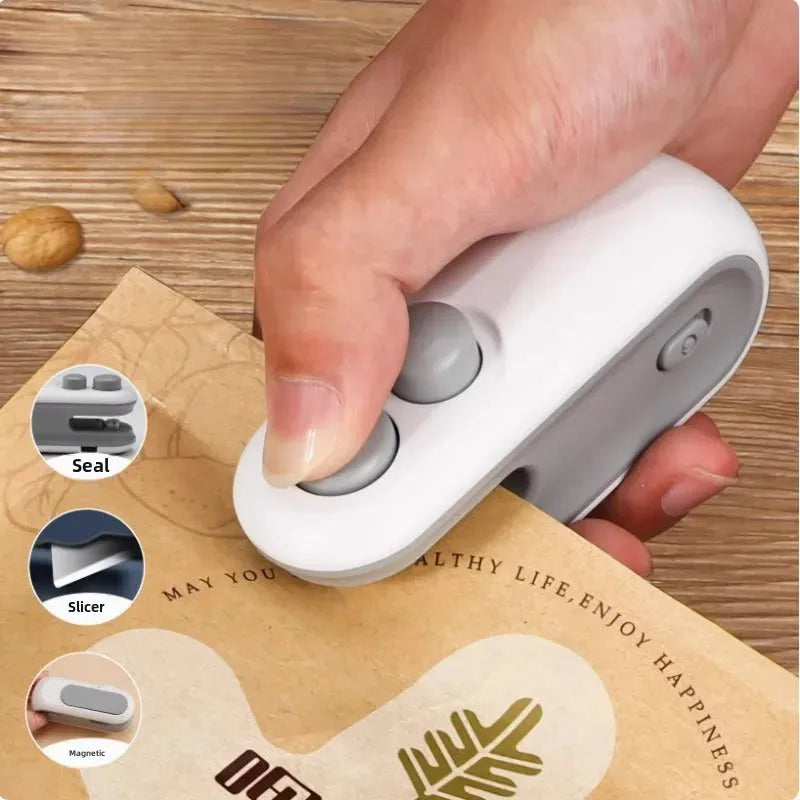 Mini Bag Sealer