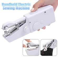 Mini Sewing Machine