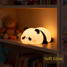 Panda Night Lamp
