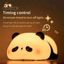 Panda Night Lamp