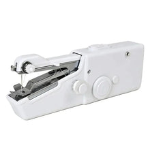 Mini Sewing Machine