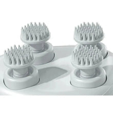 Electric Scalp Head Massager