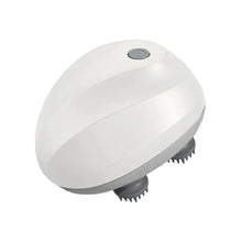 Electric Scalp Head Massager