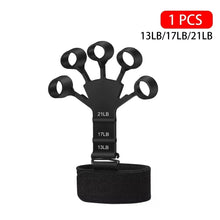 Hand Grip Strengthener