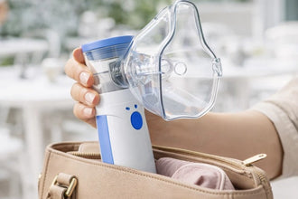 Portable Nebulizer