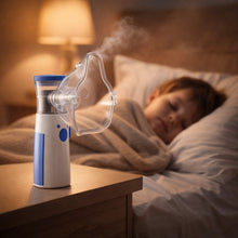 Portable Nebulizer